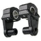 7/8 Inch 1 1/8 Inch Handlebar Riser Max Heigh 2 Inch Universal Motorcycle