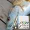 ZANLURE 21pcs/set Metal Spoon Lures Fishing Lure Set VIB Sea Fish Bass Baits Crankbait Swimbait