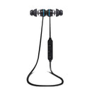 Caldecott BT-KDK03 Wireless bluetooth Earphone Magnetic Adsorption Noise Cancelling Stereo Headphone