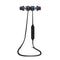 Caldecott BT-KDK03 Wireless bluetooth Earphone Magnetic Adsorption Noise Cancelling Stereo Headphone