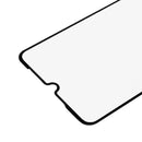 5 PCS BAKEEY Anti-Explosion Full Cover Full Gule Tempered Glass Screen Protector for Xiaomi Mi9 / Mi 9 Transparent Edition