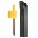 SDJCR1616H11 16 x100mm Right Hand Lathe External Turning Tool Holder For DCMT11T304