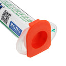 MECHANIC 10ML Green UV Solder Mask PCB BGA Paint Prevent Corrosive Arcing Soldering Paste Flux Cream