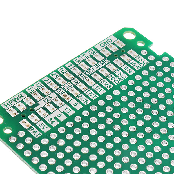 3Pcs M5Stack Core Development Of Experimental Proto Board Suitable For ESP32 Basic Kit