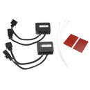 Dynamic Blinker LED Taillight Rear Turn Signal Lights Controller Module Cable Wire For Audi A3 S3 RS3 8V 2012-2018
