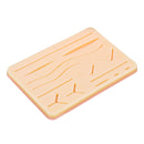 Medical Suture Training Model Human Traumatic Skin Model Medical Training Pad