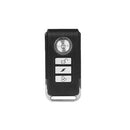 SF04R Host Remote Control Door Sensor Bicycle Electrombile Security Wireless Vibration Alarm System