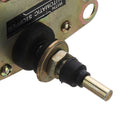 Universal 12V Windscreen Wiper Motor For Willys Jeep Tractor
