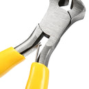 Guitar Fret Puller Pliers File Fingerboard Guards Fretboard Fret Protector Shims Set