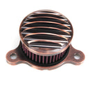 Air Cleaner Intake Filter For Harley-Davidson XL883 XL1200 1991-2016