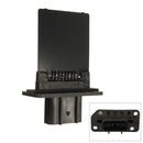 Heater Blower Motor Resistor For Ford Expedition Freestar Fiest F-350 Super Duty
