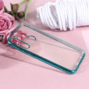 For Xiaomi Redmi Note 8 Case Bakeey Ultra-thin Shockproof Elac-plating Soft TPU Protective Case