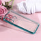 For Xiaomi Redmi Note 8 Case Bakeey Ultra-thin Shockproof Elac-plating Soft TPU Protective Case