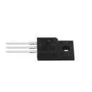 30pcs FQPF10N60C TO-220 10N60 TO220 10N60C 10A 600V MOSFET N-Channel IC