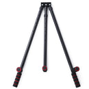 3-Bar Iron Leg Stretcher Extension Split Machine Flexibility Training Tool Exercise Tools