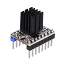 BIGTREETECH Microstepping ST820 V1.0 Stepper Motor Driver Suite MKS GEN V1.4/MKS GEN L/SKR V1.1/Ramps 1.4 3D Printer Part