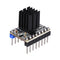 BIGTREETECH Microstepping ST820 V1.0 Stepper Motor Driver Suite MKS GEN V1.4/MKS GEN L/SKR V1.1/Ramps 1.4 3D Printer Part