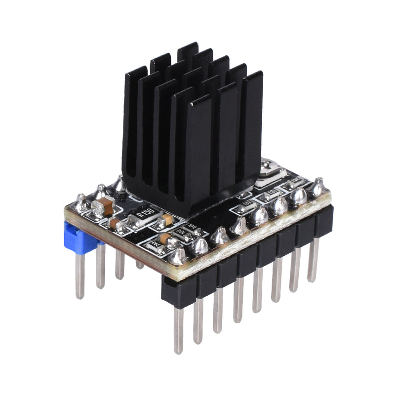 BIGTREETECH Microstepping ST820 V1.0 Stepper Motor Driver Suite MKS GEN V1.4/MKS GEN L/SKR V1.1/Ramps 1.4 3D Printer Part