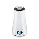 2.5L Ultrasonic Aroma Air Humidifier Essential Oil Mist Diffuser LED Lights Purifier Atomizer