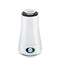 2.5L Ultrasonic Aroma Air Humidifier Essential Oil Mist Diffuser LED Lights Purifier Atomizer