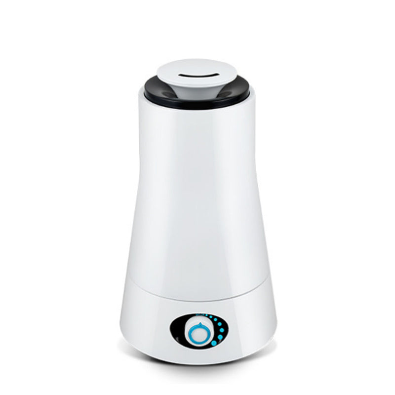 2.5L Ultrasonic Aroma Air Humidifier Essential Oil Mist Diffuser LED Lights Purifier Atomizer