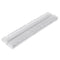 630 Holes Transparent Breadboard Protoboard DIY Kit Universal PCB Circuit Board Solderless
