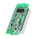3pcs 3S Lithium Battery Pack Power Indicator Board Electric Vehicle Battery Power