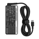 65W 100-240V 3.25A USB Type-c Power Supply Adapter Charger for Lenovo MIIX720 PRO X1 T570 P51s