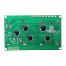 3Pcs 5V 2004 20X4 204 2004A LCD Display Module Blue Screen For