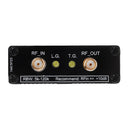 Geekcreit Spectrum Analyzer USB LTDZ 35-4400M Signal Source with Tracking Source Module RF Frequency Domain Analysis Tool With Aluminum Shell