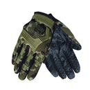 Motorcycle Full Finger Tactical Gloves Military Army Outdoor Hunting Cycling Sports