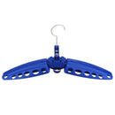 Diving Hanger Holding BCD Multi-Purpose Snorkeling Wetsuit & Drysuit Folding Coat Outdoor Travel Swimming Suit Cloth Hanger