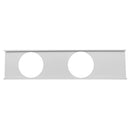 2Pcs Adjustable 120cm-Max Window Kit Plate Air Conditioner Wind Shield For Portable Air Conditioner Tools Kit