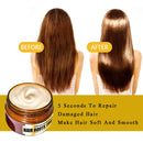 60/120ML Hair Roots Treatment Advanced Molecular Bouncy Healthy Soft Hair Conditioner