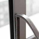 4Pcs/Set PVC Window Seal Stickers Self-adhesive Tape Dustproof Anti-noise Door and Window Sink Seals