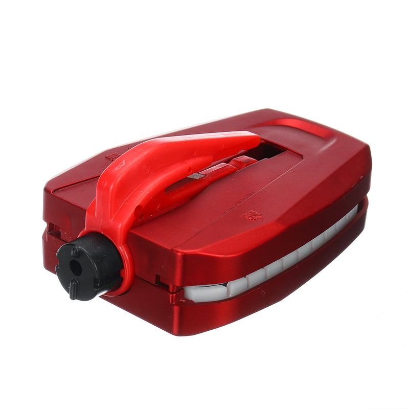 Car Wiper Repair Tool Windshield Rubber Strip Windscreen Blade Restorer with Keychain Boneless Wiper for Car-styling Accessories