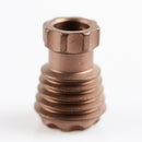 EDC TC4 Pendant Lamp Pendant Ourdoor Pendant LED Flashlight Accessories