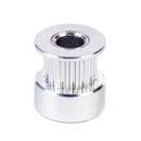 FLSUN 10PCS 2GT Aluminum Alloy Synchronous Wheel Timing Pulley With 16 Teeth For 3D Printer