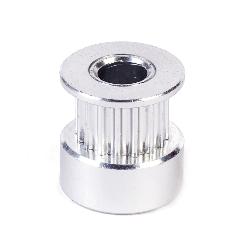 FLSUN 10PCS 2GT Aluminum Alloy Synchronous Wheel Timing Pulley With 16 Teeth For 3D Printer