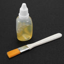 4Pcs 12'' Woofer Speaker Foam Surround Repair Tool Kit for Cerwin Vega 25 12-T