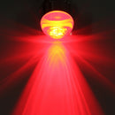 9W 12V 9 LED 1/2inch IP68 Waterproof Boat Yacht Light NPT MarineUnderwater Lights Steel