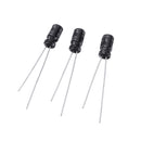 30pcs DIY Electronic Kit Set LED Round Water Light Production Kit for Skill Training Soldering Practice Parts