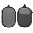Waterproof Bump Resistance PU Leather Headphone Storage Bag Box for BOSE QC15 QC25 QC35