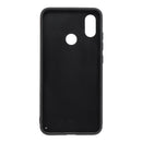 Bakeey Black Holes Collapsar Hard Tempered Glass&Soft TPU Protective Case For Xiaomi Mi 8