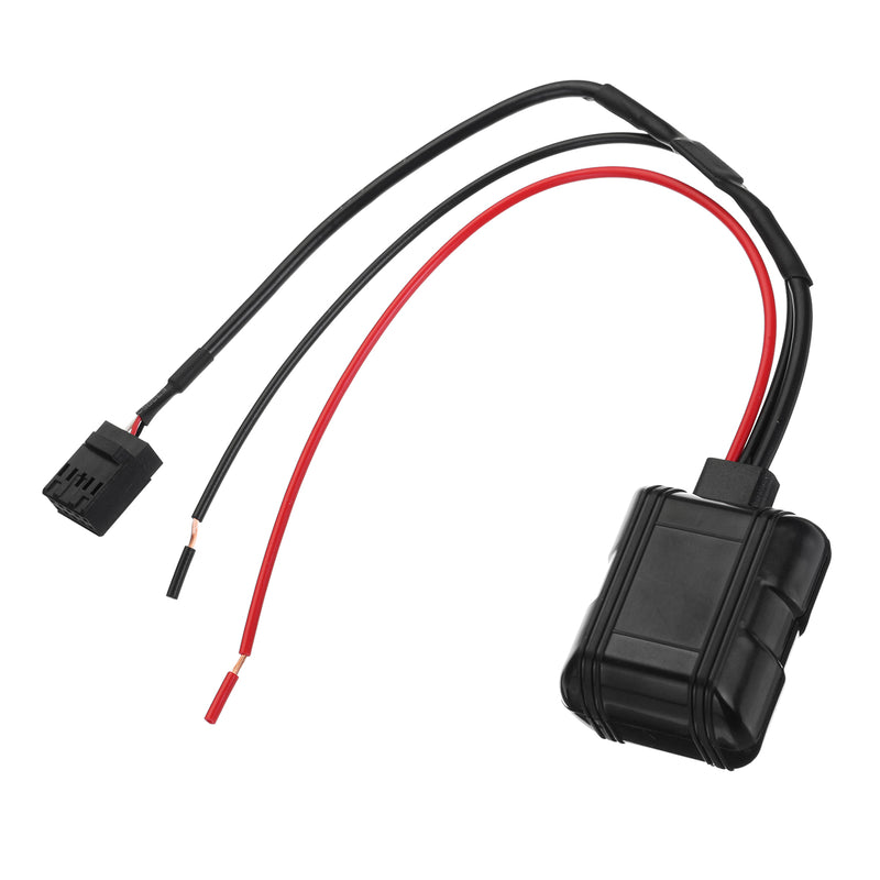 Car bluetooth Radio Adapter Transmit Connecter Wire Cable for BMW E46 E39 E53