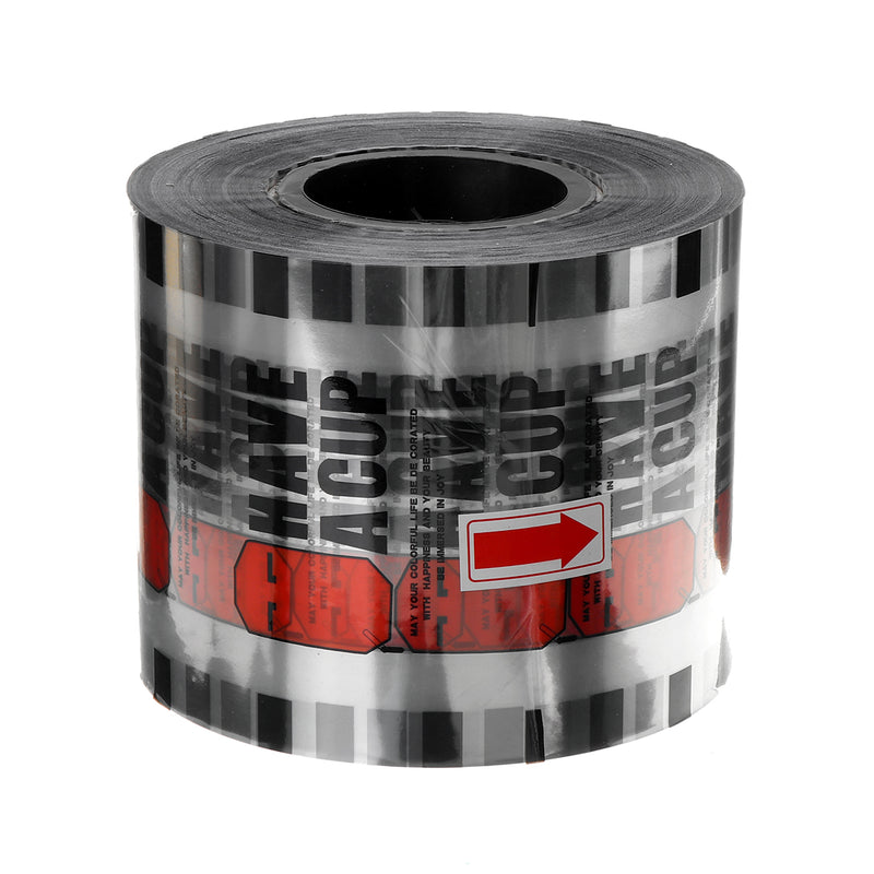 95 mm Roll of Sealer Film for Heat Sealer