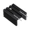 5pcs Mini 12V Power Supply Tesla Coil Module DIY Spare Space Lighting Tech Electronic Production Kit