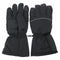 Waterproof Electric Heated Gloves Motorcycle Skiing Thermal Winter Warm