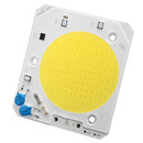 LUSTREON 30W 40W 50W DIY COB LED Light Chip Bulb Bead For Flood Light AC110/220V