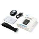 Telesin GP-RMT-T02 Wireless Remote Control for GoPro Hero 5 6 7 Session 4 3 Action Sports Camera